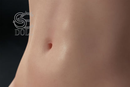 Maggie.C Premium Full Silicone Sex Doll - Silicone Pro Series - SEDOLL SEDOLL