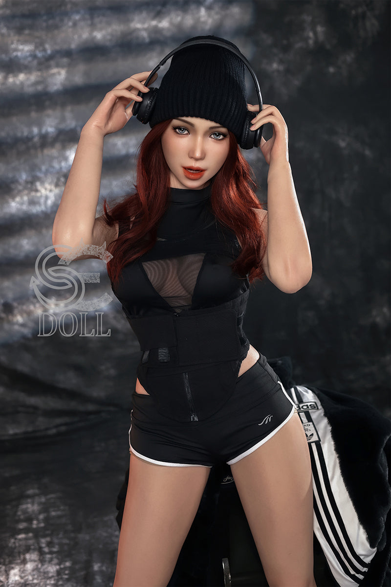 Maggie.C Premium Full Silicone Sex Doll - Silicone Pro Series - SEDOLL SEDOLL