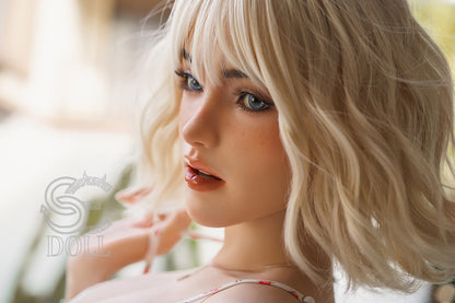 Vicky.K Premium Full Silicone Sex Doll - Silicone Pro Series - SEDOLL SEDOLL