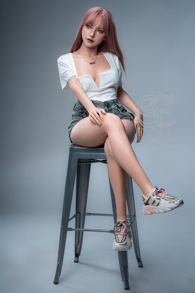 Bridget.D Premium Full Silicone Sex Doll - Silicone Pro Series - SEDOLL SEDOLL