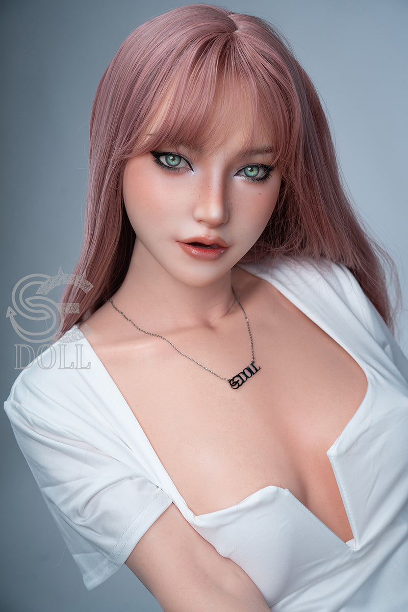 Bridget.D Premium Full Silicone Sex Doll - Silicone Pro Series - SEDOLL SEDOLL