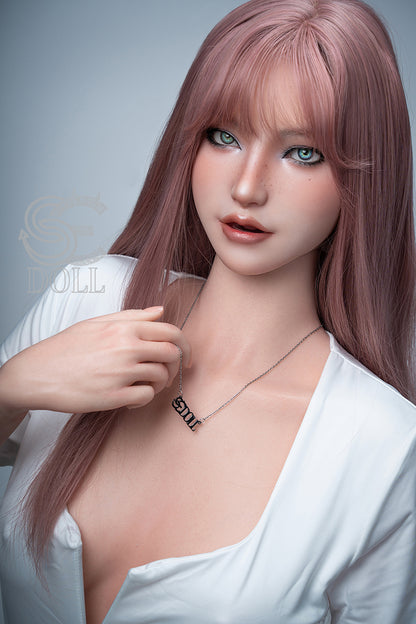 Bridget.D Premium Full Silicone Sex Doll - Silicone Pro Series - SEDOLL SEDOLL