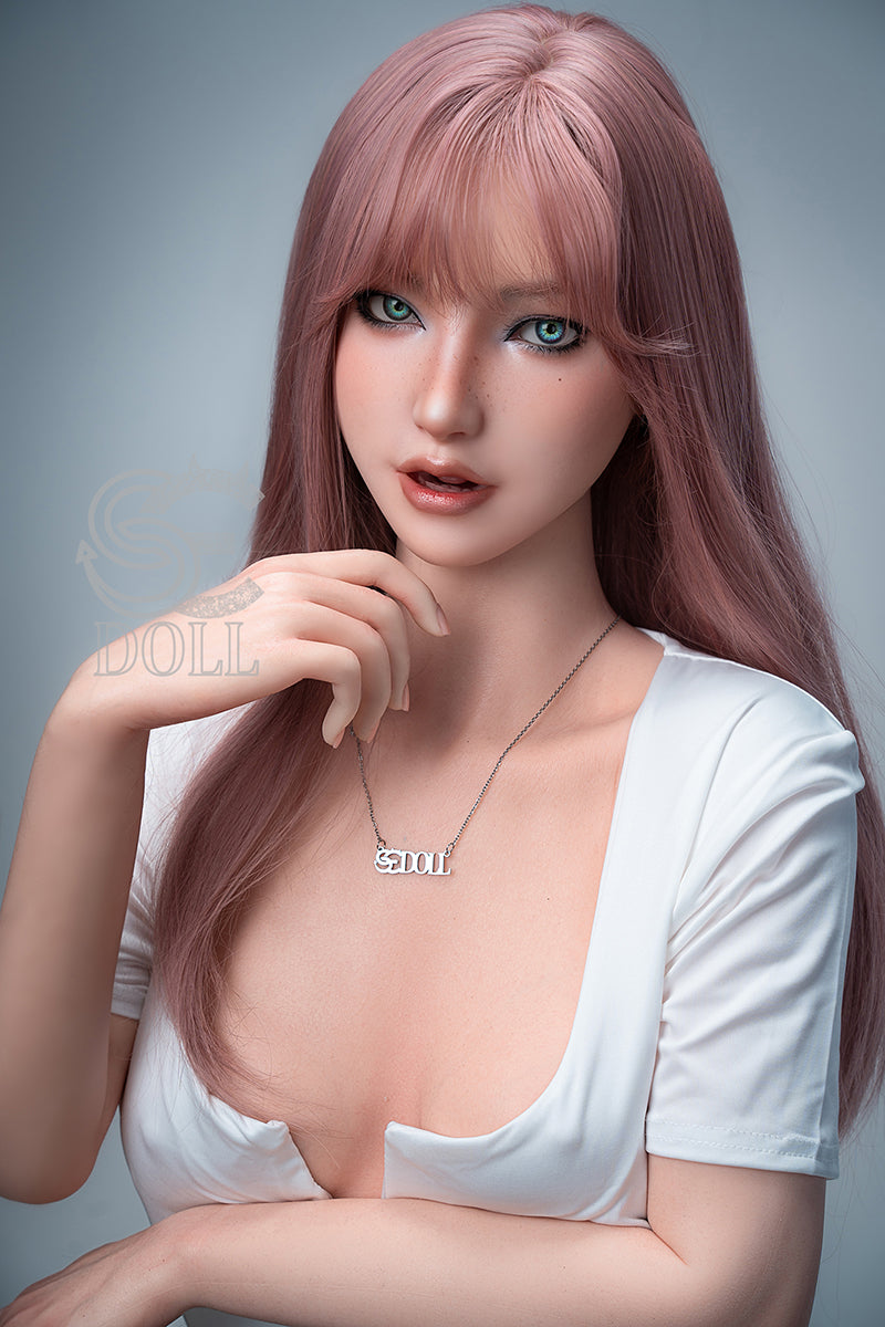 Bridget.D Premium Full Silicone Sex Doll - Silicone Pro Series - SEDOLL SEDOLL