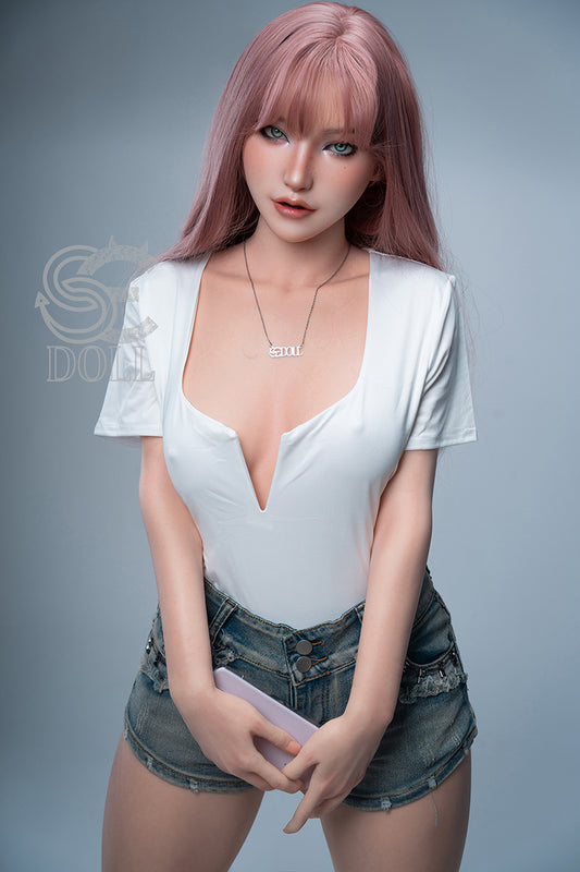 Bridget.D Premium Full Silicone Sex Doll - Silicone Pro Series - SEDOLL SEDOLL