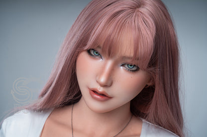 Bridget.D Premium Full Silicone Sex Doll - Silicone Pro Series - SEDOLL SEDOLL