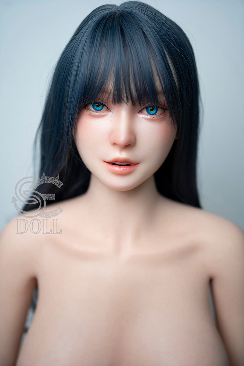 Maya.A Premium Full Silicone Sex Doll - Silicone Pro Series - SEDOLL SEDOLL