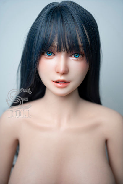 Maya.A Premium Full Silicone Sex Doll - Silicone Pro Series - SEDOLL SEDOLL