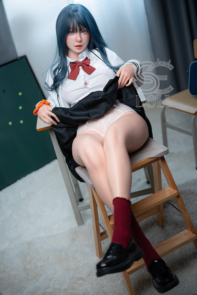 Maya.A Premium Full Silicone Sex Doll - Silicone Pro Series - SEDOLL SEDOLL