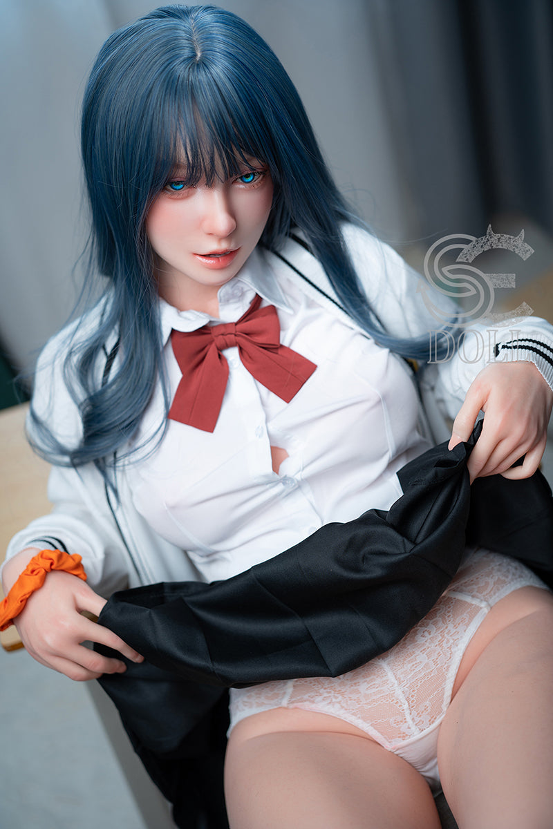 Maya.A Premium Full Silicone Sex Doll - Silicone Pro Series - SEDOLL SEDOLL