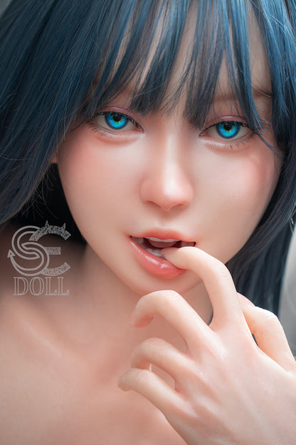 Maya.A Premium Full Silicone Sex Doll - Silicone Pro Series - SEDOLL SEDOLL