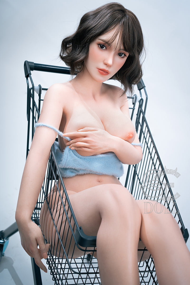Sylvia.A Premium Full Silicone Sex Doll - Silicone Pro Series - SEDOLL SEDOLL