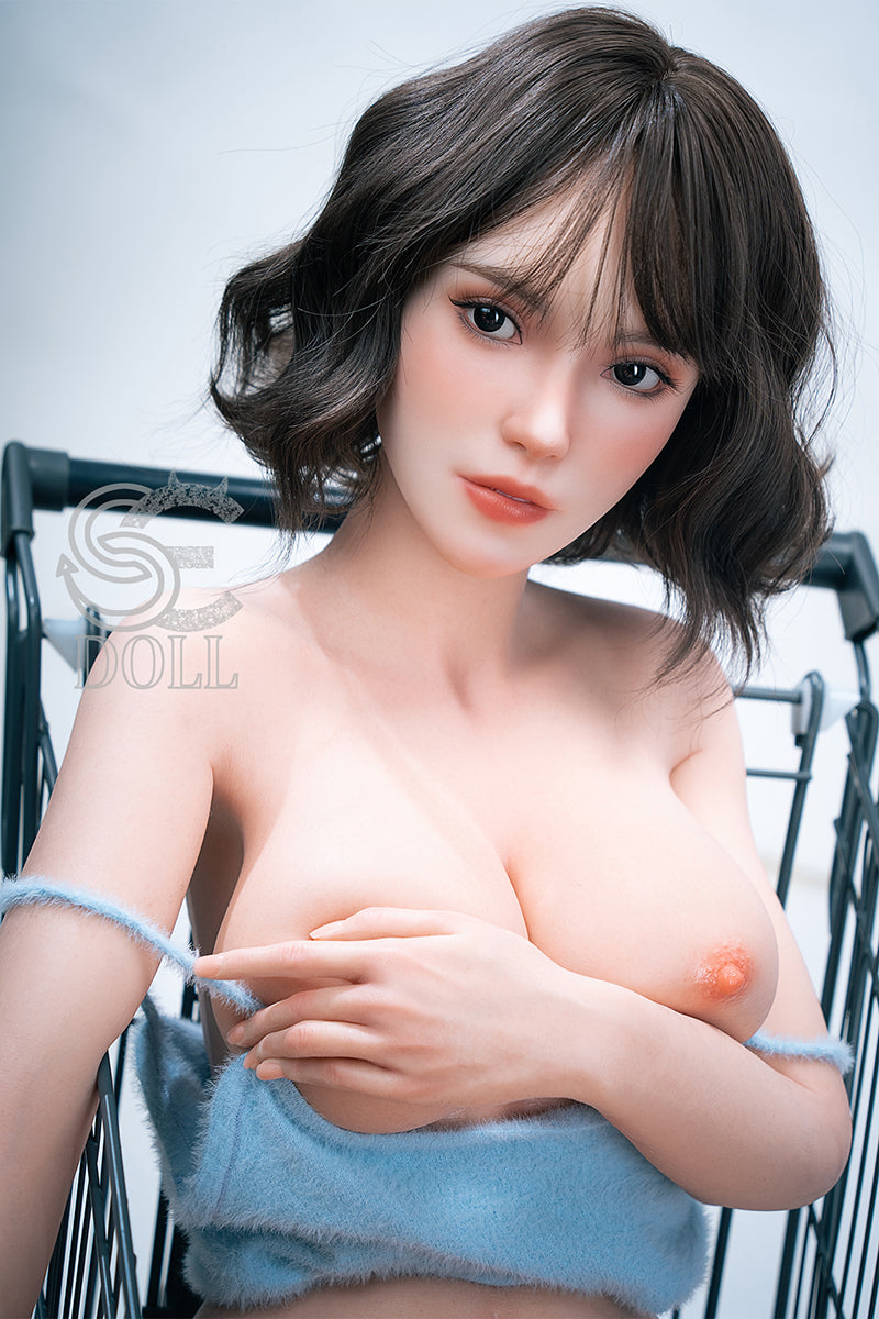 Sylvia.A Premium Full Silicone Sex Doll - Silicone Pro Series - SEDOLL SEDOLL