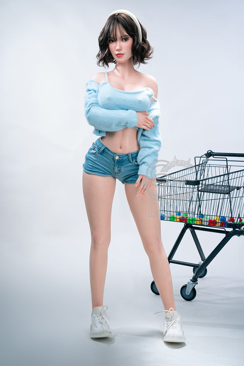 Sylvia.A Premium Full Silicone Sex Doll - Silicone Pro Series - SEDOLL SEDOLL