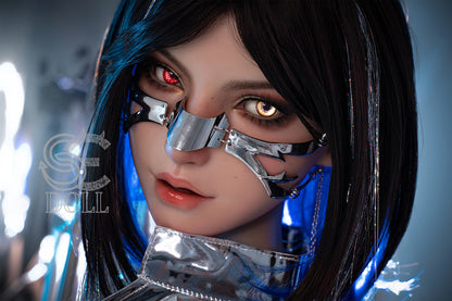 Bridget.E Premium Full Silicone Sex Doll - Silicone Pro Series - SEDOLL