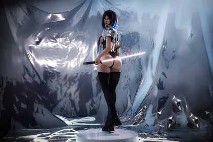 Bridget.E Premium Full Silicone Sex Doll - Silicone Pro Series - SEDOLL