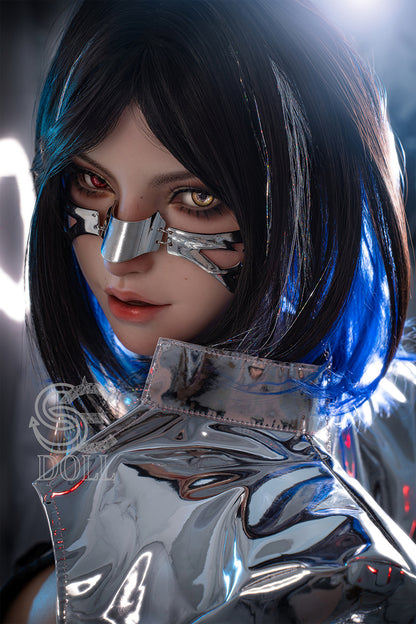 Bridget.E Premium Full Silicone Sex Doll - Silicone Pro Series - SEDOLL