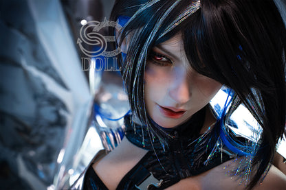 Bridget.E Premium Full Silicone Sex Doll - Silicone Pro Series - SEDOLL