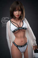 Winola.F Premium Full Silicone Sex Doll - Silicone Pro Series - SEDOLL SEDOLL®