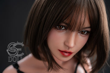 Winola.B Premium Full Silicone Sex Doll - Silicone Pro Series - Sedoll®