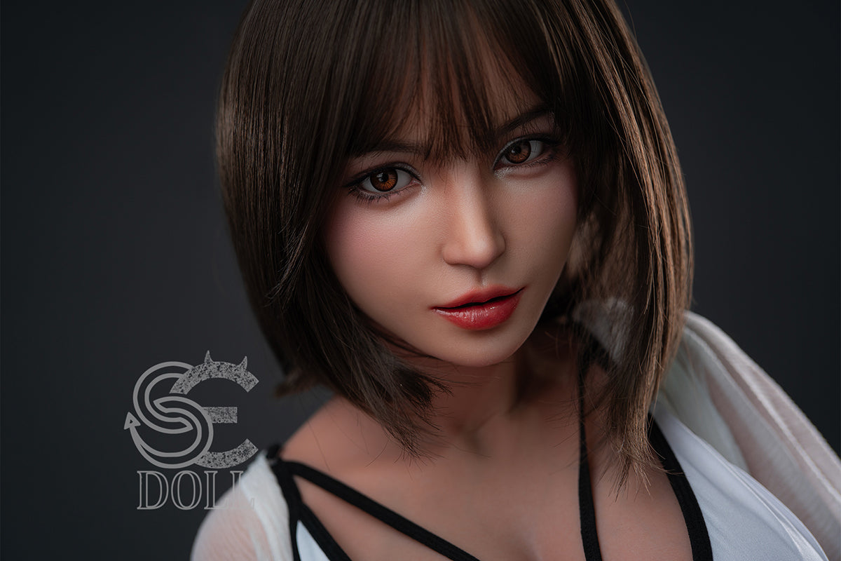 Winola.F Premium Full Silicone Sex Doll - Silicone Pro Series - SEDOLL SEDOLL® - photo 13