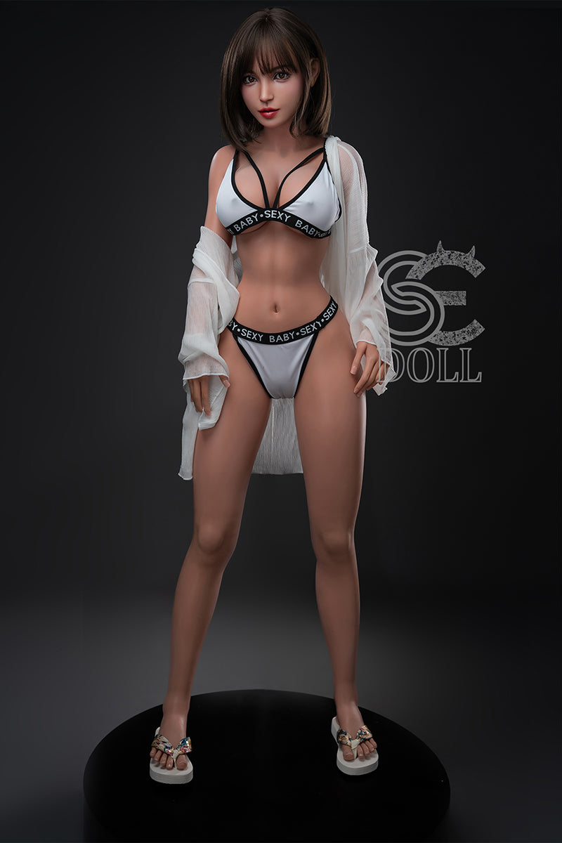 Winola.F Premium Full Silicone Sex Doll - Silicone Pro Series - SEDOLL SEDOLL® - photo 15