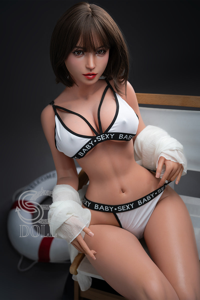 Winola.F Premium Full Silicone Sex Doll - Silicone Pro Series - SEDOLL SEDOLL® - photo 16