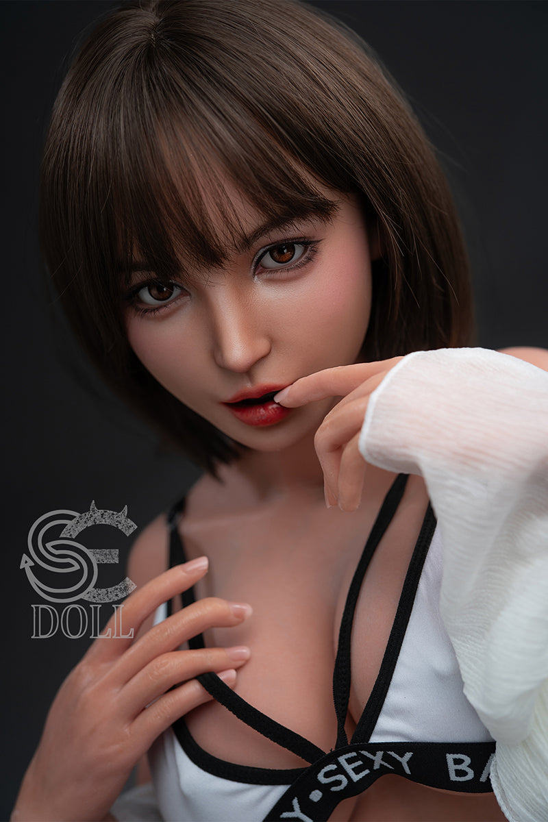 Winola.F Premium Full Silicone Sex Doll - Silicone Pro Series - SEDOLL SEDOLL® - photo 17