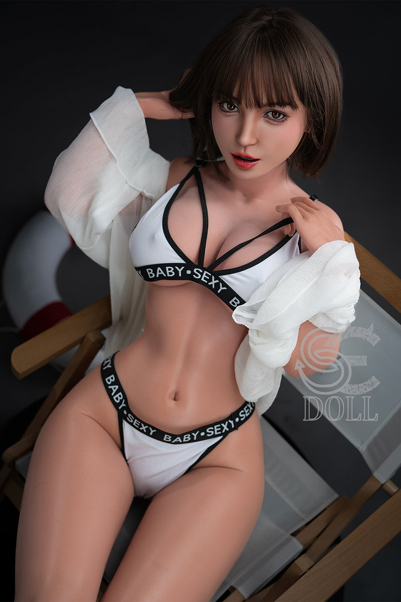 Winola.F Premium Full Silicone Sex Doll - Silicone Pro Series - SEDOLL SEDOLL® - photo 18