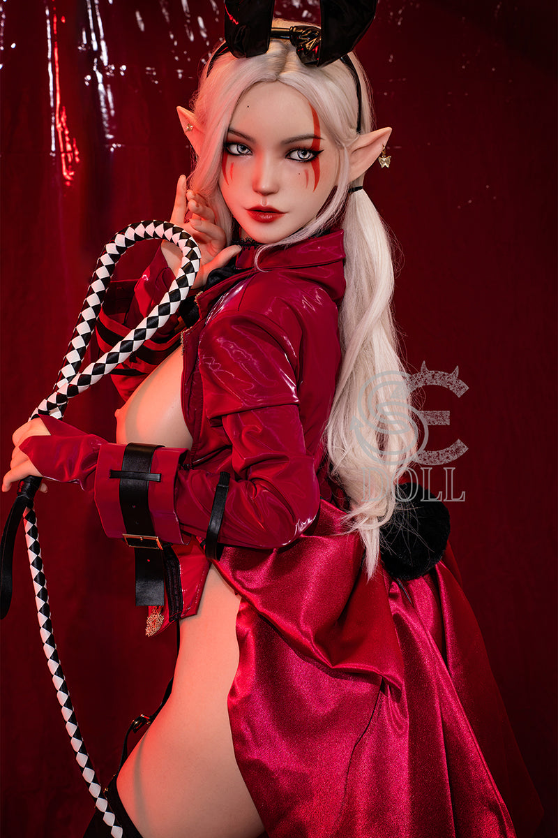 Aryana.A Full Silicone Sex Doll - Silicone Pro Series - SEDOLL