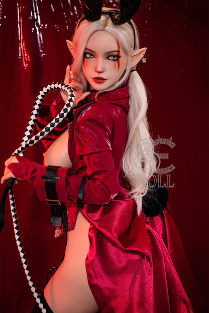 Aryana.A Full Silicone Sex Doll - Silicone Pro Series - SEDOLL