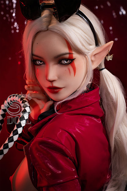 Aryana.A Full Silicone Sex Doll - Silicone Pro Series - SEDOLL