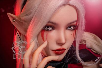 Aryana.A Full Silicone Sex Doll - Silicone Pro Series - SEDOLL