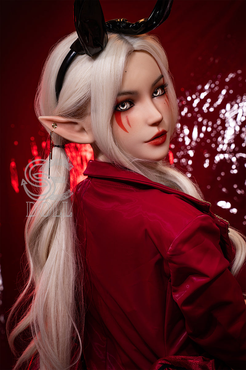 Aryana.A Full Silicone Sex Doll - Silicone Pro Series - SEDOLL