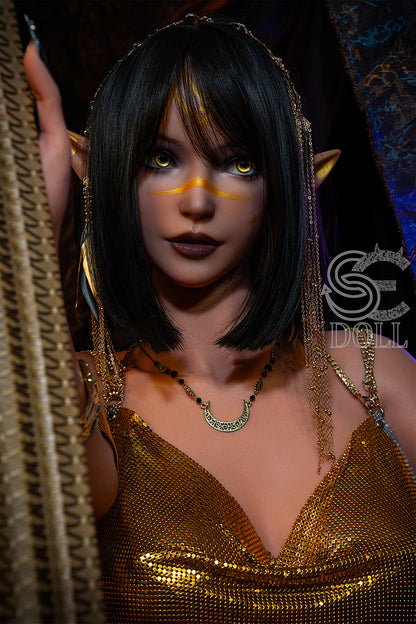 Winola.B Premium Full Silicone Sex Doll - Silicone Pro Series - Sedoll®