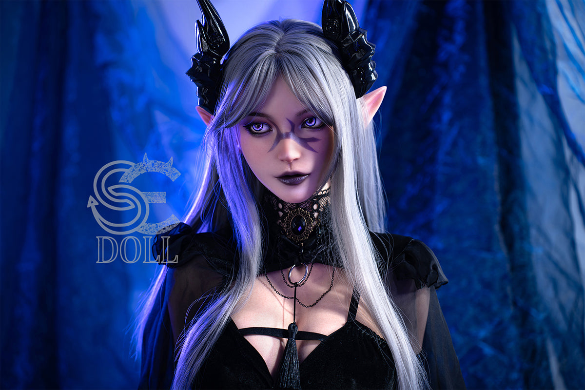Aryana.C Premium Full Silicone Sex Doll - Silicone Pro Series - ROS Head - SEDOLL SEDOLL® - photo 19
