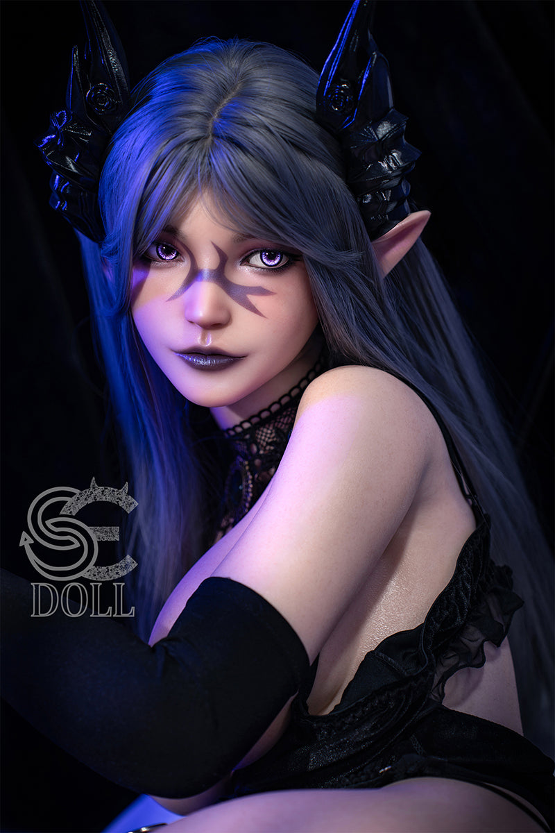 Aryana.C Premium Full Silicone Sex Doll - Silicone Pro Series - ROS Head - SEDOLL SEDOLL® - photo 9