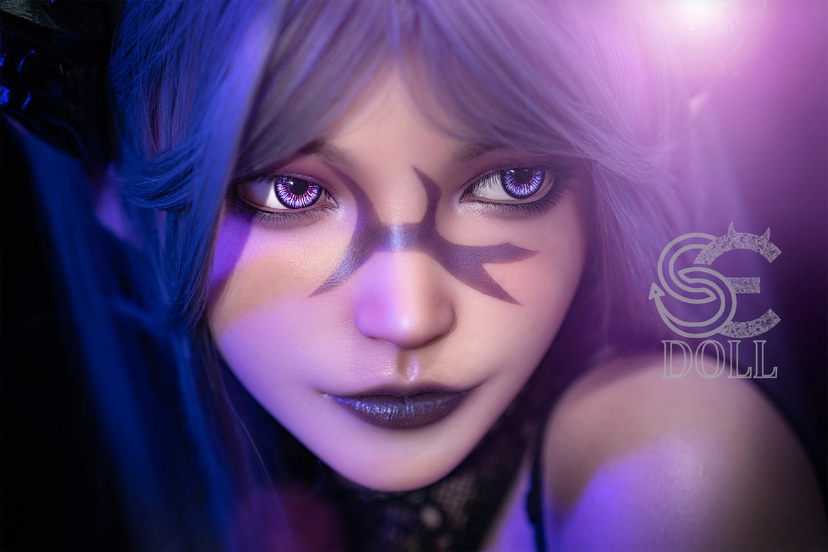 Aryana.C Premium Full Silicone Sex Doll - Silicone Pro Series - SEDOLL