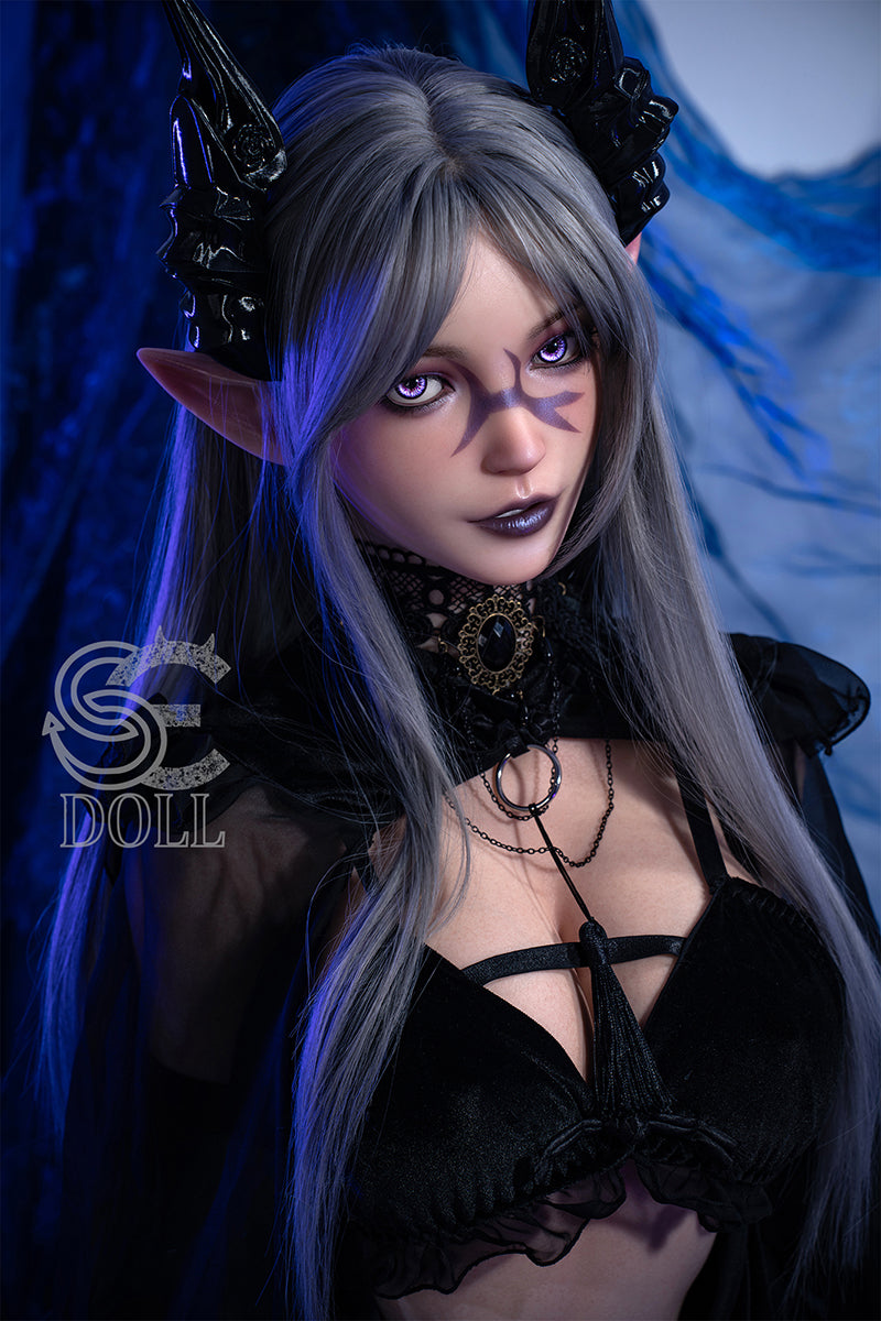 Aryana.C Premium Full Silicone Sex Doll - Silicone Pro Series - ROS Head - SEDOLL SEDOLL® - photo 12