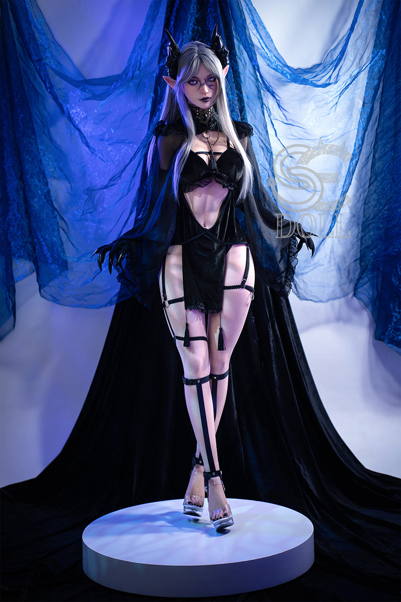 Aryana.C Premium Full Silicone Sex Doll - Silicone Pro Series - ROS Head - SEDOLL SEDOLL® - photo 13