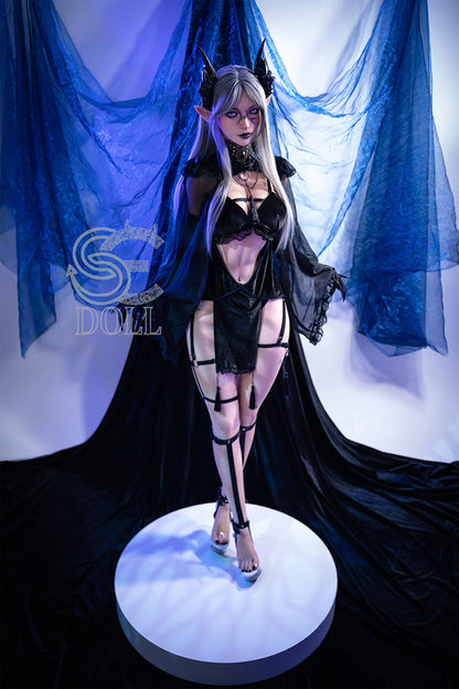 Aryana.C Premium Full Silicone Sex Doll - Silicone Pro Series - SEDOLL