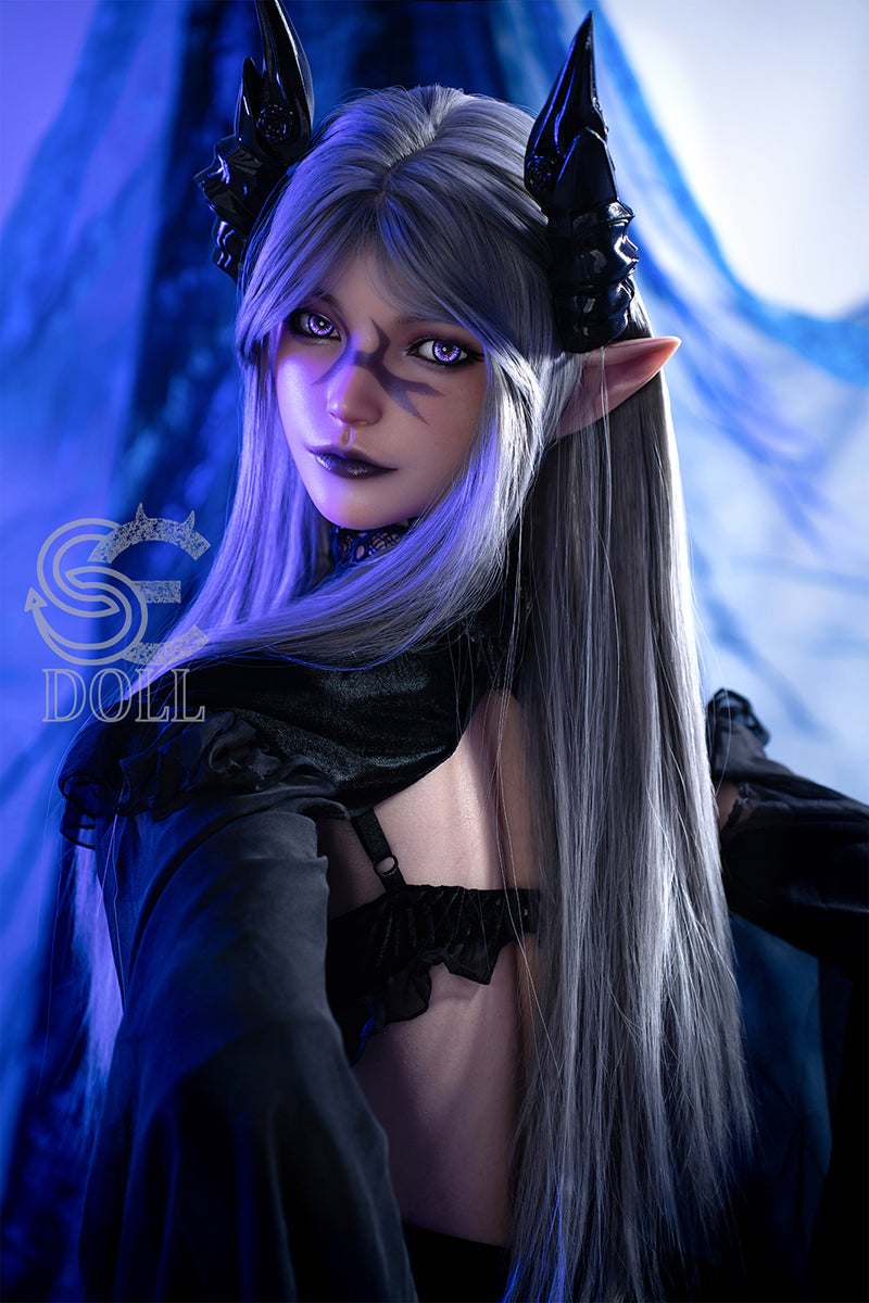 Aryana.C Premium Full Silicone Sex Doll - Silicone Pro Series - SEDOLL