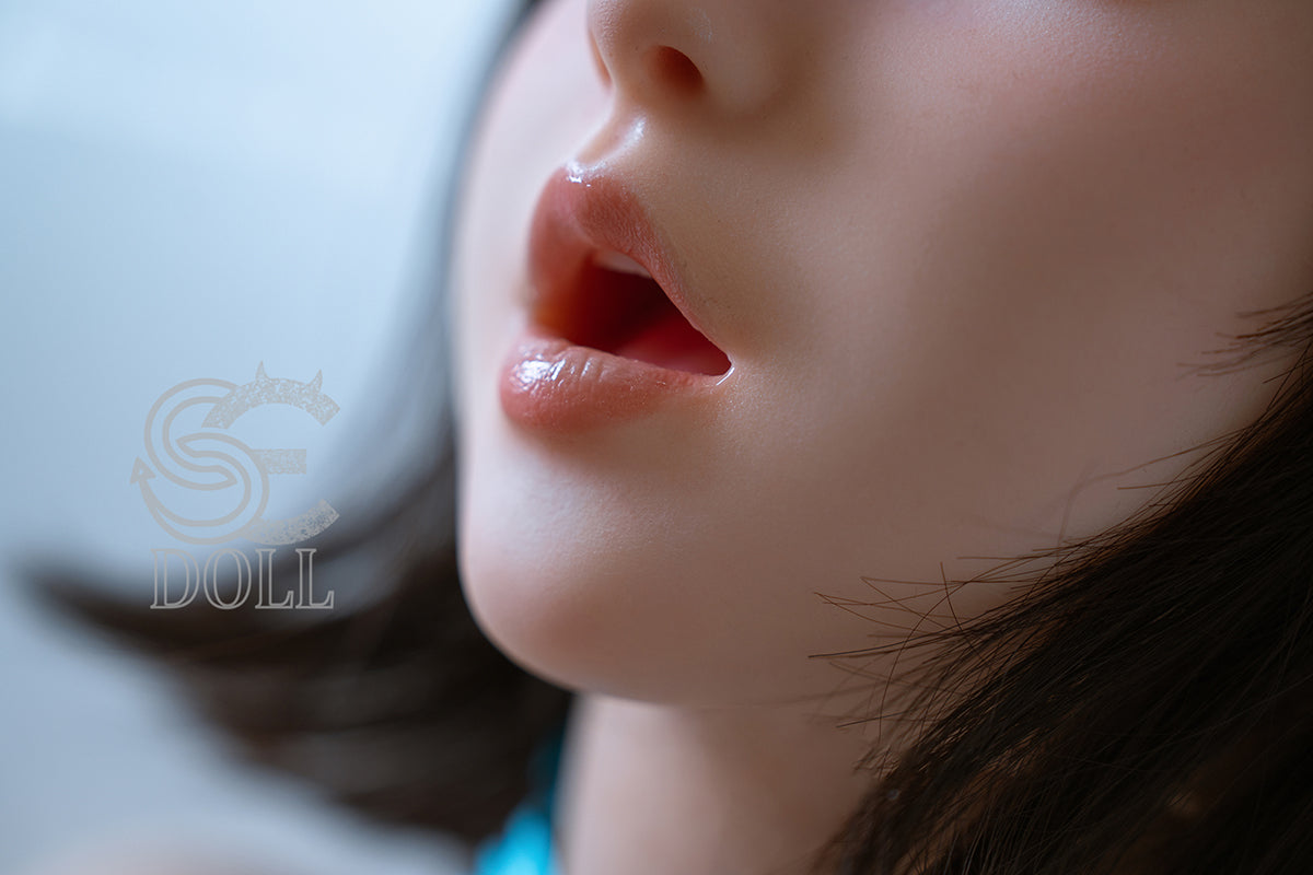 Winola.B Premium Full Silicone Sex Doll - Silicone Pro Series - Sedoll®