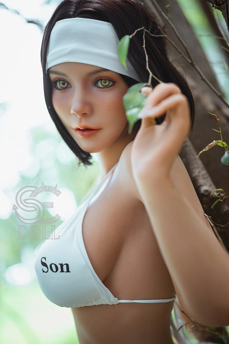 Winola.b Premium Full Silicone Sex Doll - Silicone Pro Series - Sedoll®