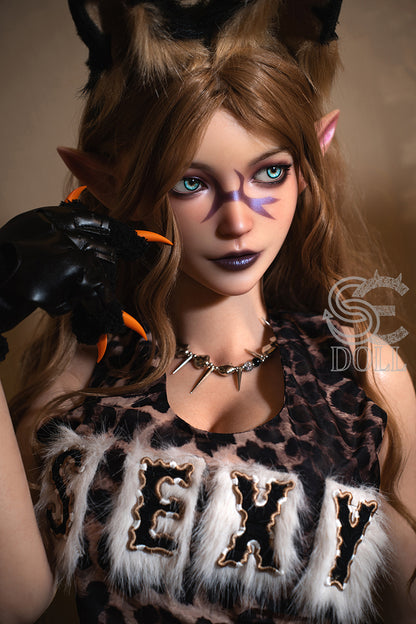 Aryana.C Premium Full Silicone Sex Doll - Silicone Pro Series - SEDOLL