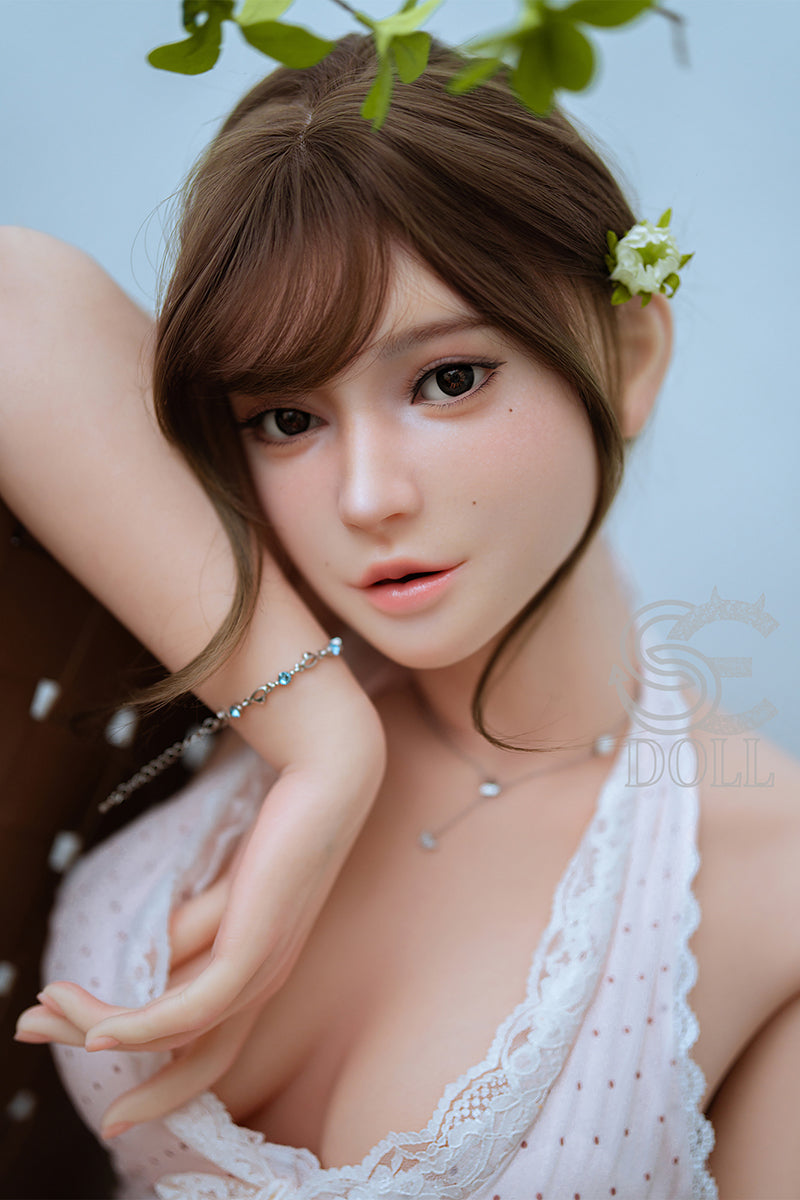 Maya.B Premium Full Silicone Sex Doll - Silicone Pro Series - SEDOLL SEDOLL® - photo 5