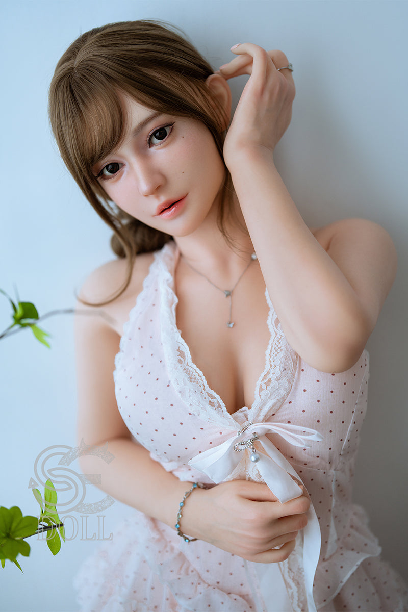 Maya.B Premium Full Silicone Sex Doll - Silicone Pro Series - SEDOLL SEDOLL® - photo 23