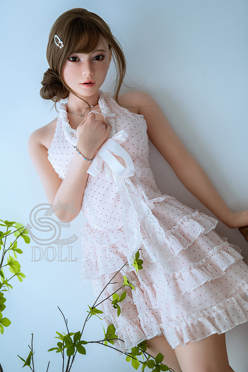 Maya.B Premium Full Silicone Sex Doll - Silicone Pro Series - SEDOLL SEDOLL® - photo 25