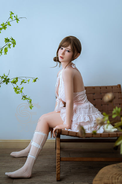 Bridget.B Premium celosilikonová sexuální panenka - Silikonová řada Pro - SEDOLL®