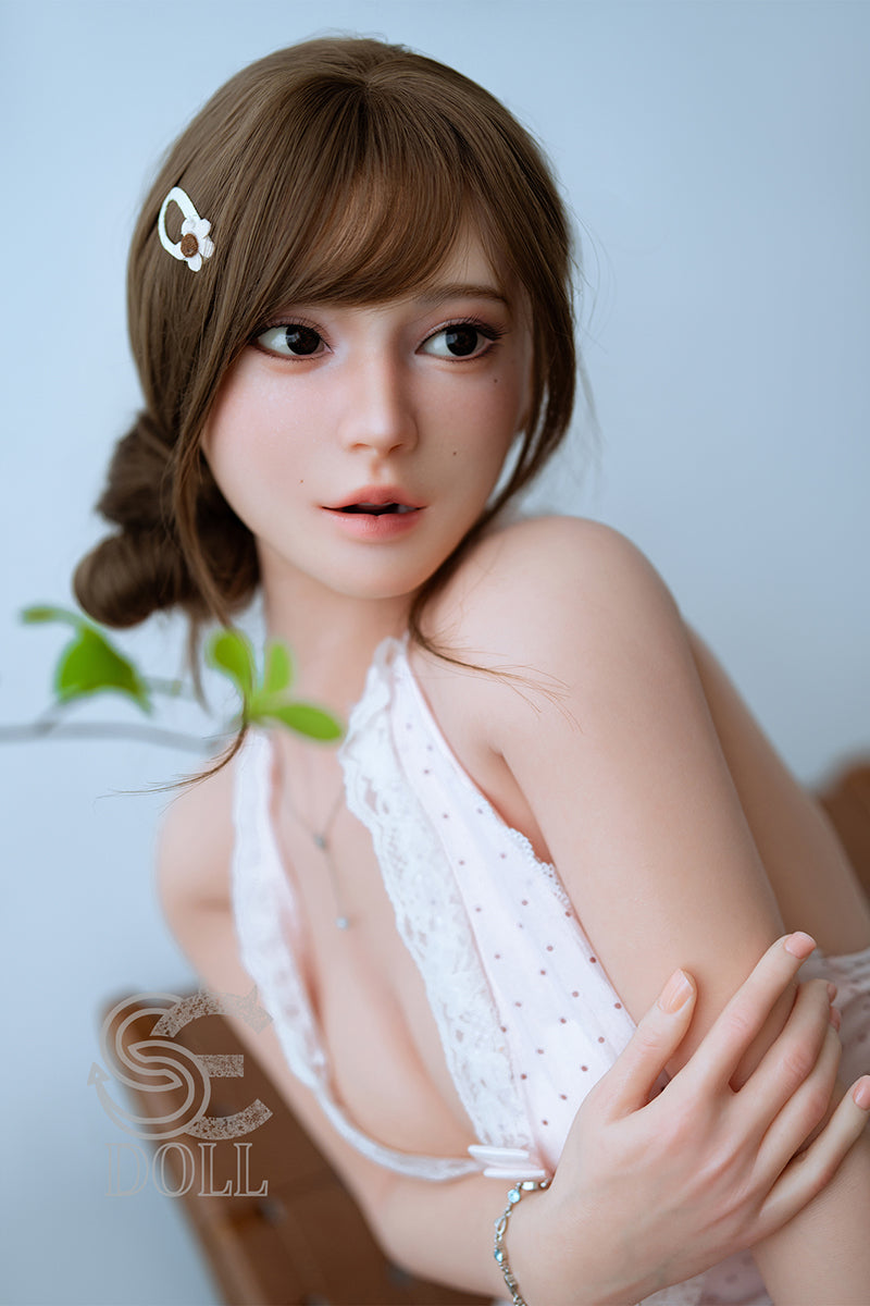 Maya.B Premium Full Silicone Sex Doll - Silicone Pro Series - SEDOLL SEDOLL® - photo 27