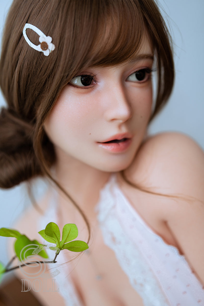 Maya.B Premium Full Silicone Sex Doll - Silicone Pro Series - SEDOLL SEDOLL® - photo 28